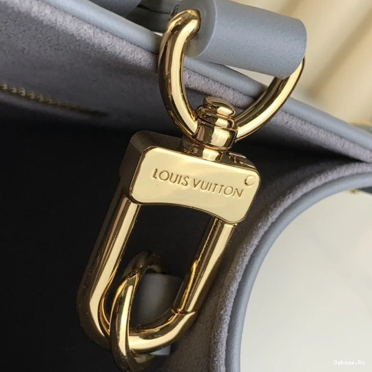 VUITTON PM-25*19*11.5cm LOUIS ONTHEGO 0106